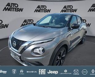 Nissan Juke Gebrauchtwagen