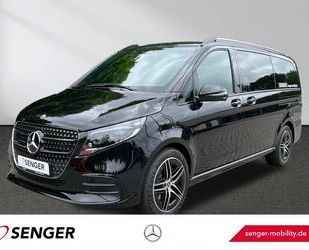 Mercedes-Benz V 300 Gebrauchtwagen