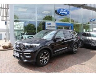 Ford Explorer Gebrauchtwagen