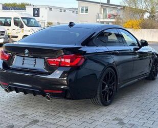 BMW 430 Gran Coupé Gebrauchtwagen