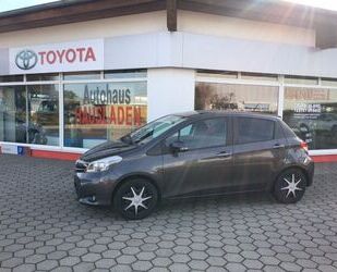 Toyota Yaris Gebrauchtwagen
