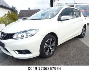 Nissan Pulsar Gebrauchtwagen