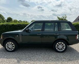 Land Rover Range Rover Gebrauchtwagen