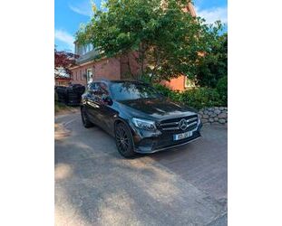 Mercedes-Benz GLC 350 Gebrauchtwagen