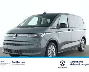 VW T7 Multivan Gebrauchtwagen