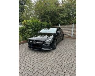Mercedes-Benz CLA 220 Shooting Brake Gebrauchtwagen