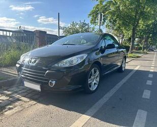 Peugeot 307 Gebrauchtwagen