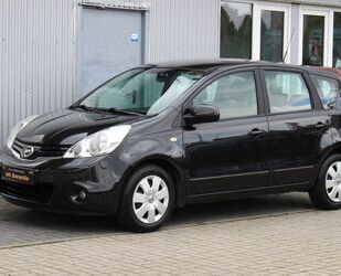 Nissan Note Gebrauchtwagen