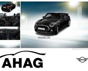 Mini Cooper Cabrio Gebrauchtwagen