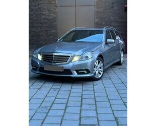 Mercedes-Benz E 350 Gebrauchtwagen