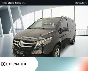 Mercedes-Benz V 250 Gebrauchtwagen