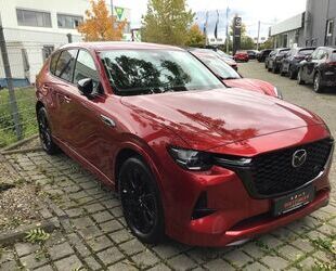 Mazda CX-60 Gebrauchtwagen