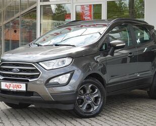 Ford EcoSport Gebrauchtwagen