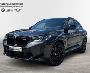 BMW X4 M Gebrauchtwagen