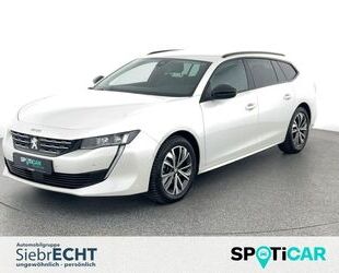 Peugeot 508 Gebrauchtwagen