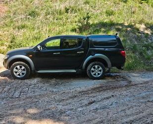 Mitsubishi L200 Gebrauchtwagen