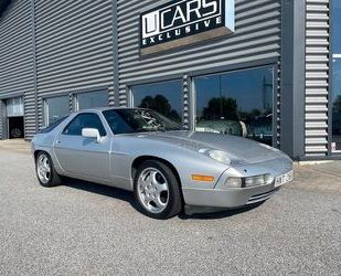 Porsche 928 Gebrauchtwagen