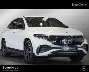 Mercedes-Benz EQA Gebrauchtwagen