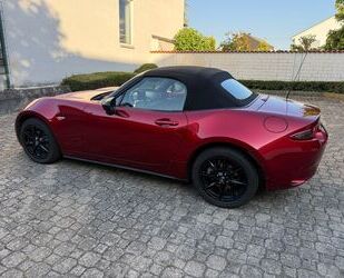 Mazda MX-5 Gebrauchtwagen