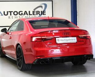 Audi S5 Gebrauchtwagen