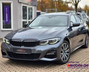 BMW 330 Gebrauchtwagen