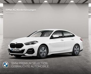 BMW 220 Gran Coupé Gebrauchtwagen