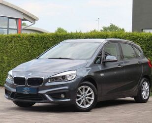 BMW 218 Active Tourer Gebrauchtwagen