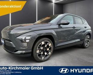 Hyundai KONA Gebrauchtwagen