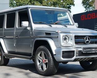 Mercedes-Benz G 400 Gebrauchtwagen