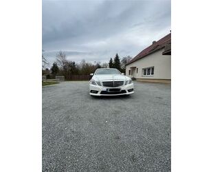 Mercedes-Benz E 220 Gebrauchtwagen