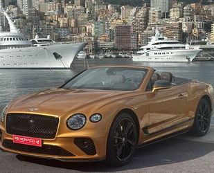 Bentley Continental GTC Gebrauchtwagen