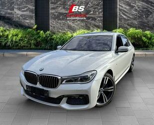 BMW 750 Gebrauchtwagen