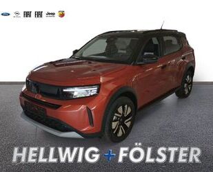 Opel Frontera Gebrauchtwagen