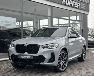 BMW X4 Gebrauchtwagen