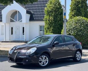 Alfa Romeo Giulietta Gebrauchtwagen