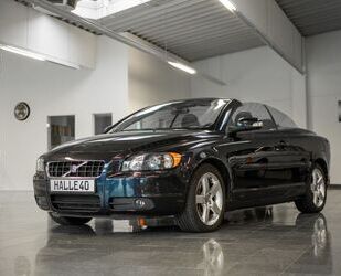 Volvo C70 Gebrauchtwagen