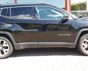 Jeep Compass Gebrauchtwagen