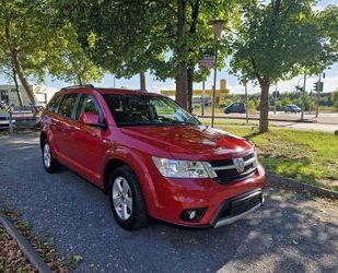 Fiat Freemont Gebrauchtwagen