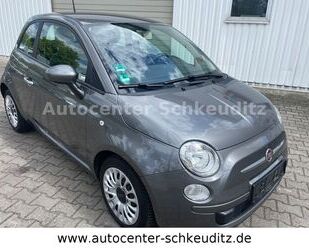 Fiat 500 Gebrauchtwagen