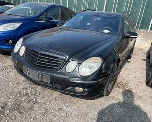 Mercedes-Benz E 320 Gebrauchtwagen