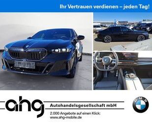 BMW i5 Gebrauchtwagen