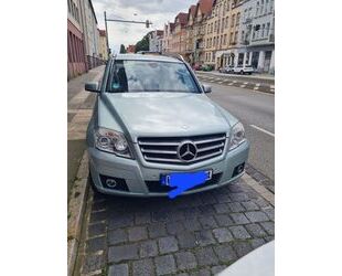 Mercedes-Benz GLK 350 Gebrauchtwagen
