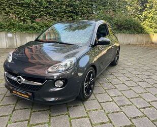 Opel Adam Gebrauchtwagen