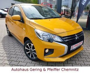 Mitsubishi Space Star Gebrauchtwagen
