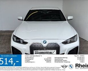 BMW i4 Gebrauchtwagen