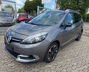 Renault Grand Scenic Gebrauchtwagen