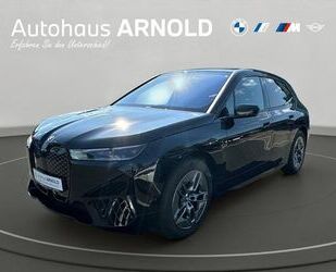 BMW iX Gebrauchtwagen