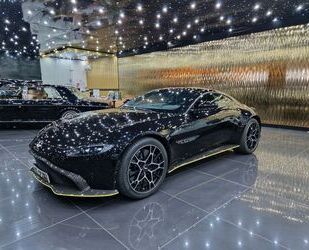 Aston Martin V8 Vantage Gebrauchtwagen