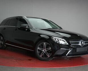 Mercedes-Benz C 220 Gebrauchtwagen