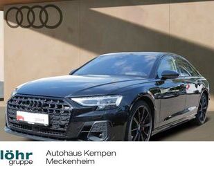 Audi S8 Gebrauchtwagen